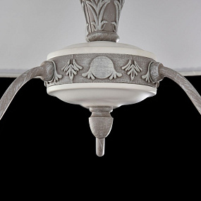 Люстра подвесная Maytoni Bouquet ARM023-PL-03-S